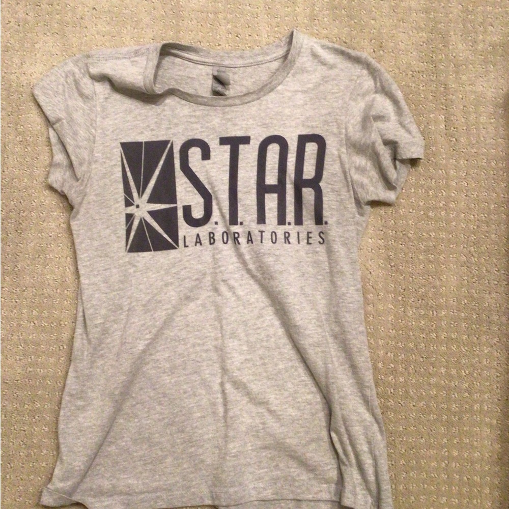 Youth The Flash shirt
